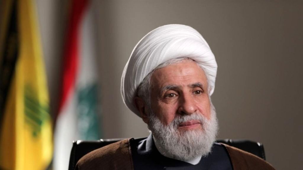 تشکر دبیرکل حزب الله لبنان از حمایت های ایران