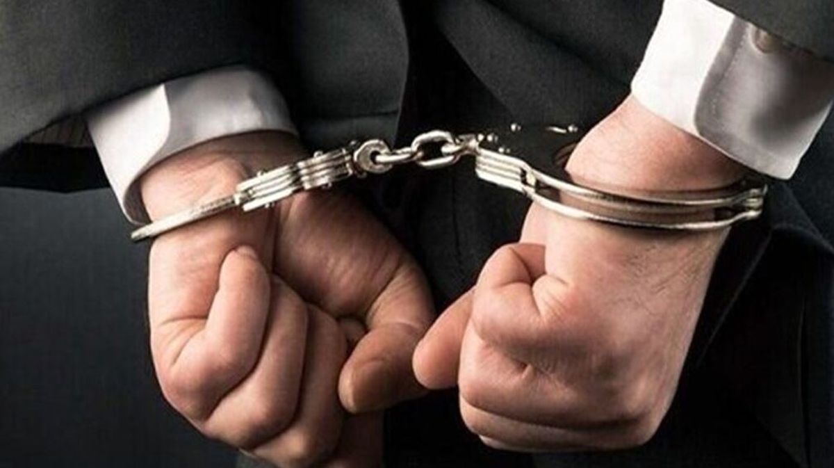 سرکرده باند قاچاق انسان به کشور بازگردانده شد