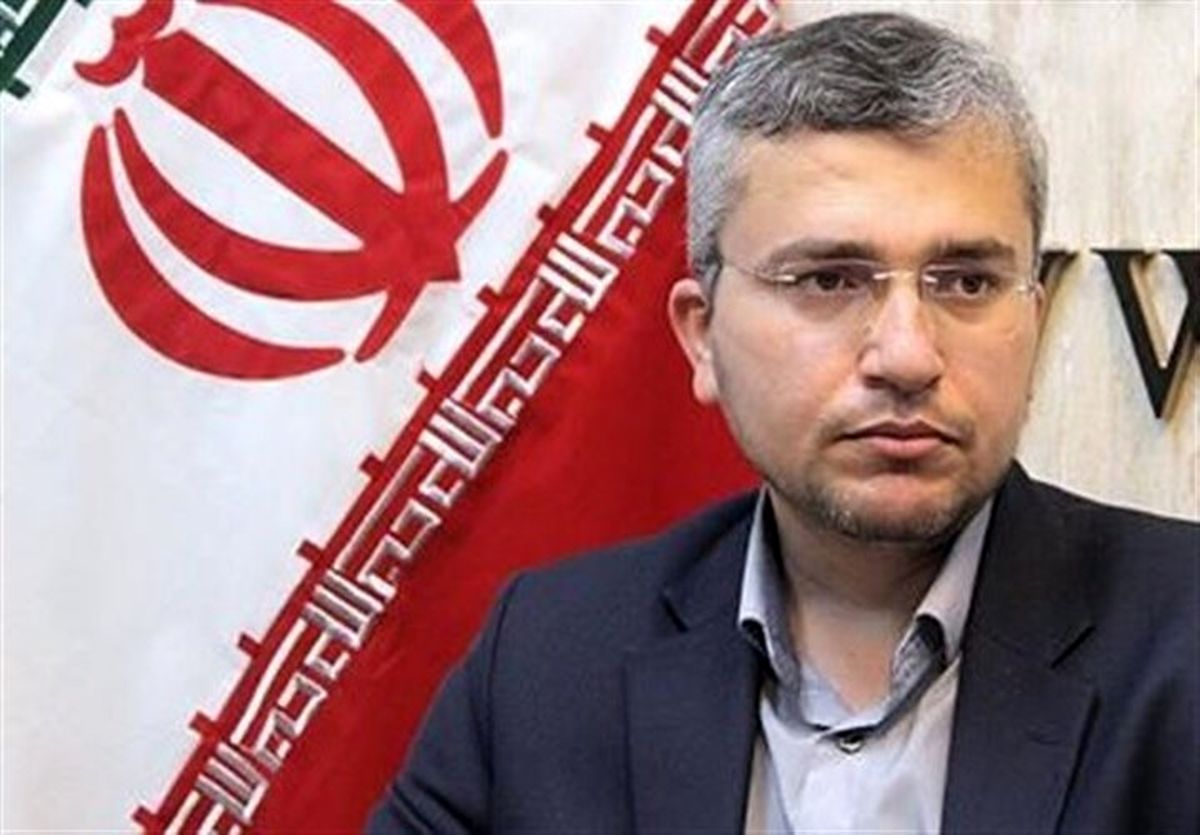 سخنگوی کمیسیون امنیت ملی: نقطه به نقطه پادگان بزرگ سرزمینهای اشغالی هدف مشروع ماست
