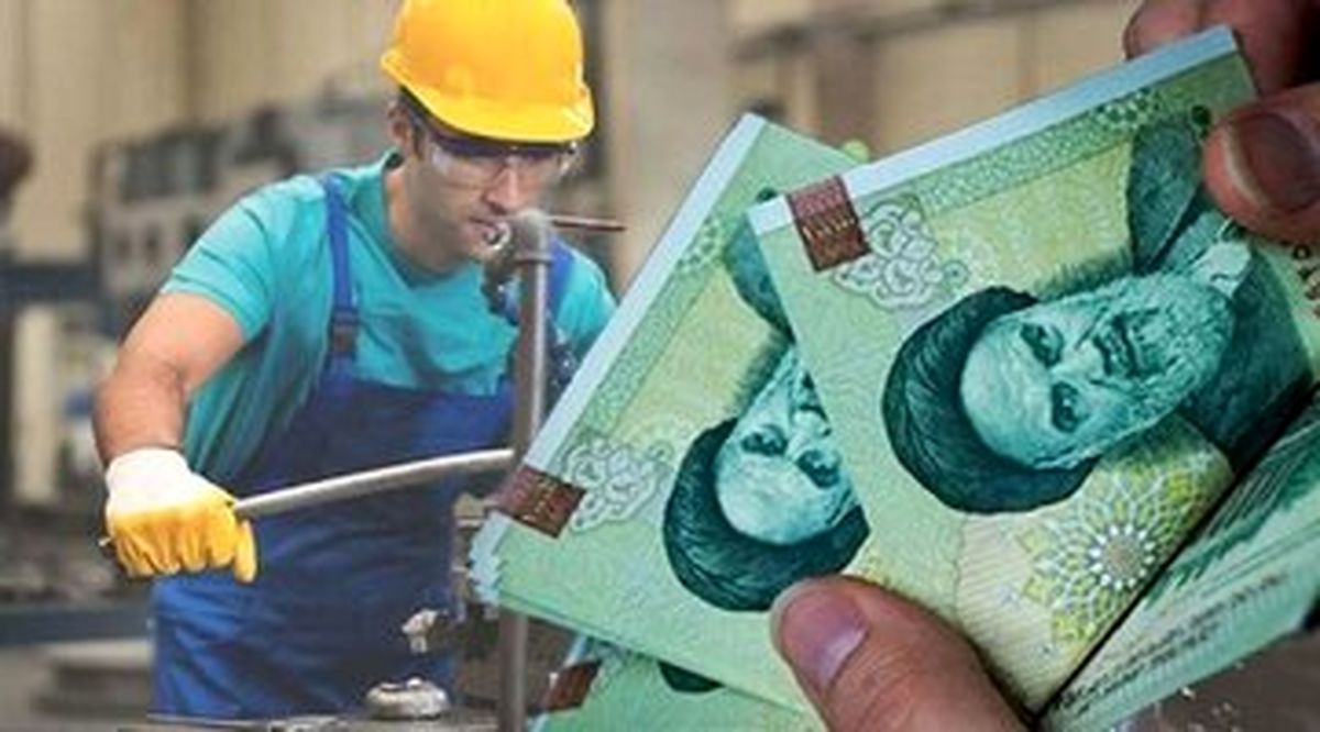 حقوق کارگران ۱۴۰۴ به ۱۵ میلیون نزدیک شد | جدول رسمی حقوق کارگران در ۱۴۰۴ منتشر شد