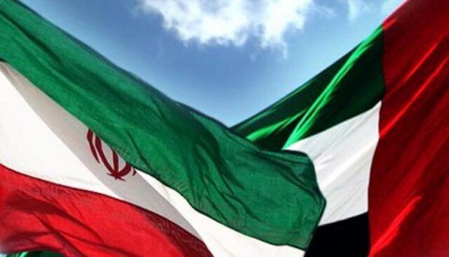 هشدار ایران به امارات/ از همسویی با متجاوزان دست بردارید