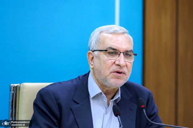 وزیر بهداشت: همه‌گیری کرونا در کشور به پایان رسیده است