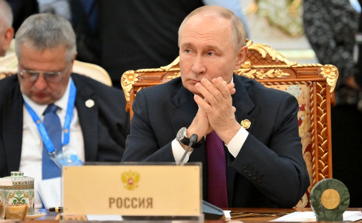 پیام نتانیاهو به تهران از طریق پوتین | درخواست نتانیاهو از روسیه درباره ایران 