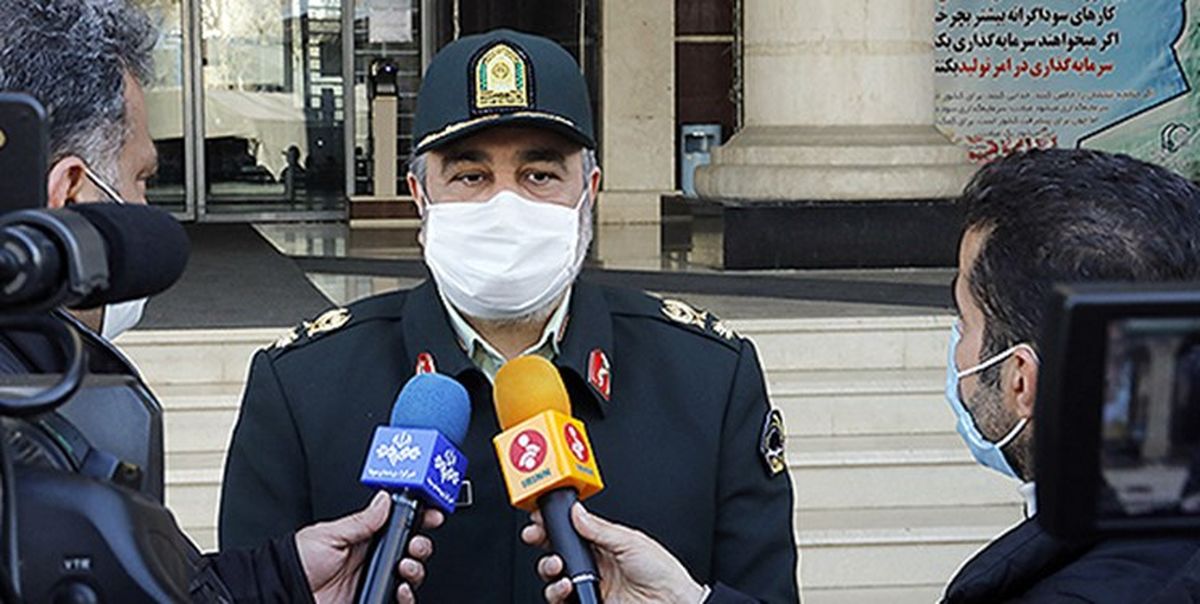 برخورد با سایتهای قمار و شرطبندی در دستورکار