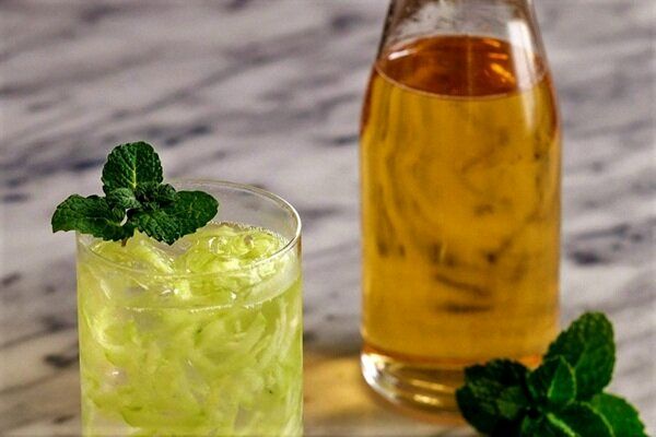 رازهای پنهان سکنجبین +روش تهیه سکنجبین