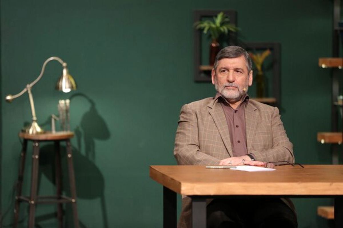 صفارهرندی: مسئول توافق هسته‌ای «روحانی» است