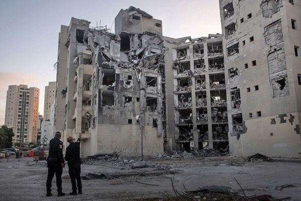 جنگ می‌شود یا نمی‌شود؟