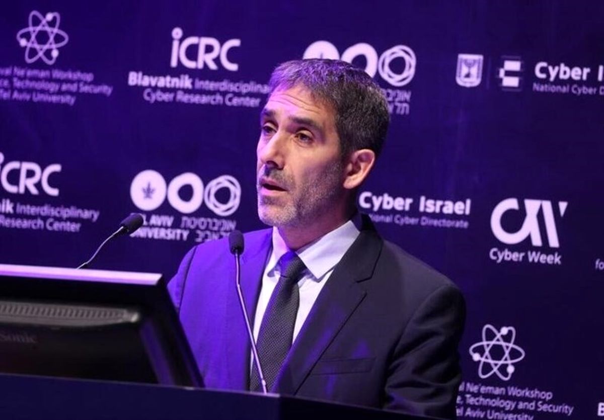 اسرائیل: ایران خطر بزرگ سایبری محسوب می‌شود