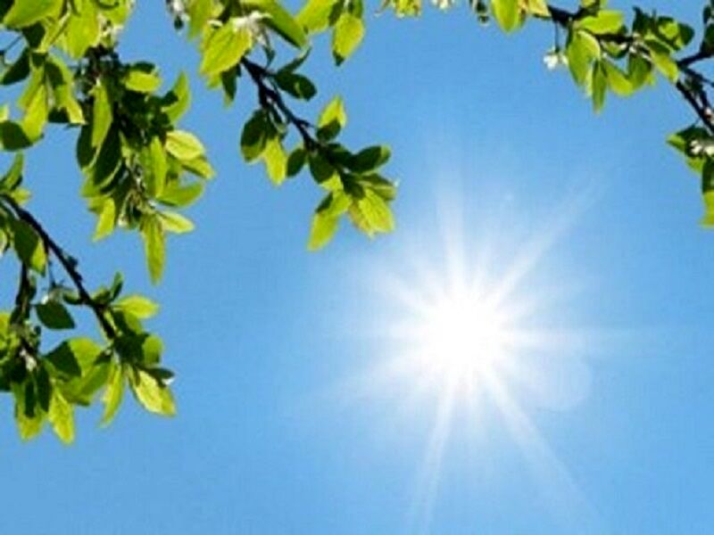 نقشه هوای استان ها امروز 8 شهریور | کاهش دما از فردا در این مناطق