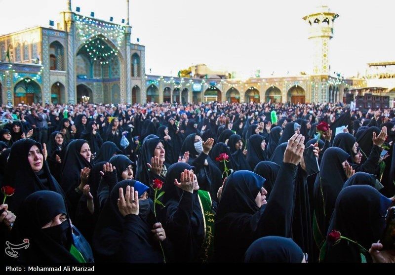 جزئیات مراسم پیکر آیت‌الله رئیسی فردا در قم
