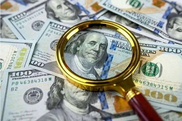 جهش پرشتاب دلار در بازار آزاد | قیمت دلار امروز همه را شوکه کرد