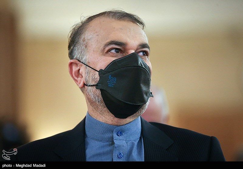 محورهای همکاری ایران و چین از دید امیرعبداللهیان