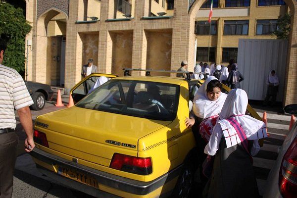افزایش نامتعارف هزینه سرویس مدارس/ واکنش آموزش و پرورش تهران چیست؟!