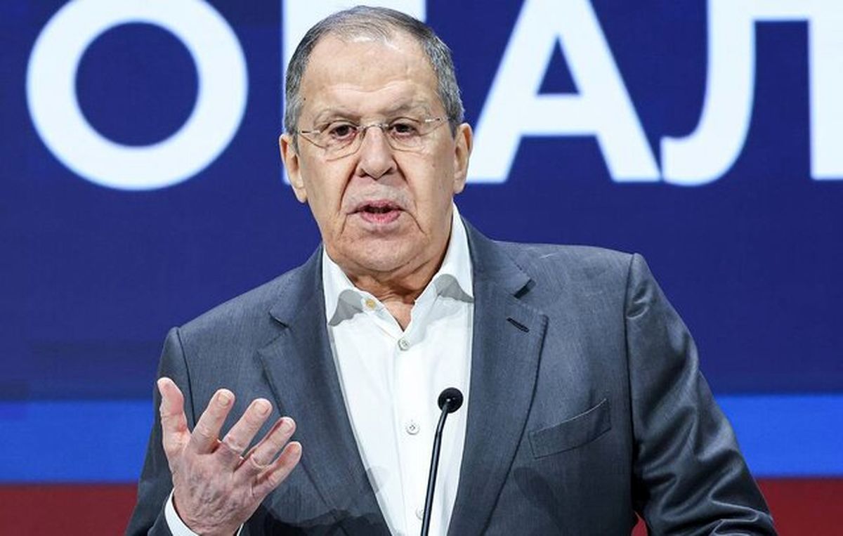 پاسخ لاوروف درباره چراغ سبز ترامپ برای حملات به روسیه