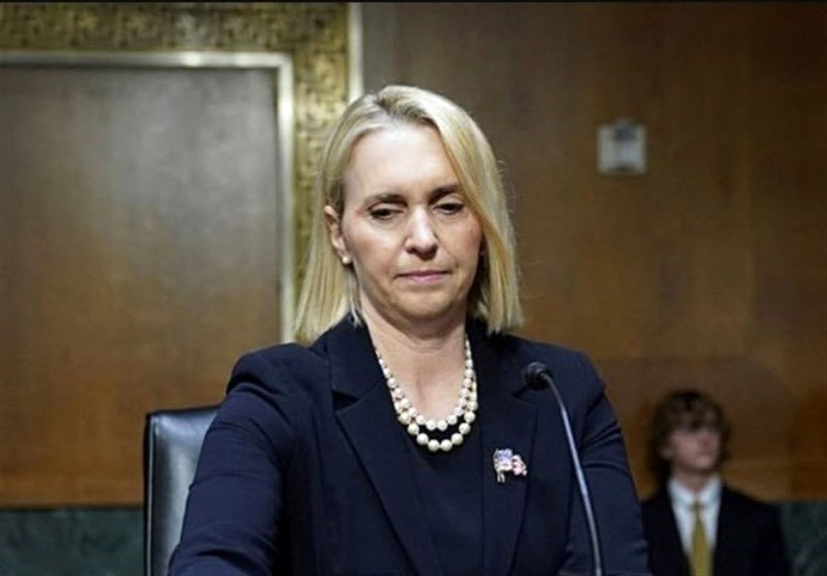 سفیر آمریکا در اوکراین استعفا می‌دهد