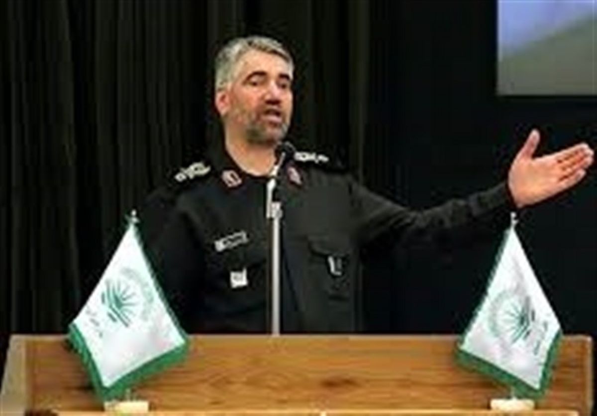 سردار فضلی: باید مراقب فتنهها باشیم