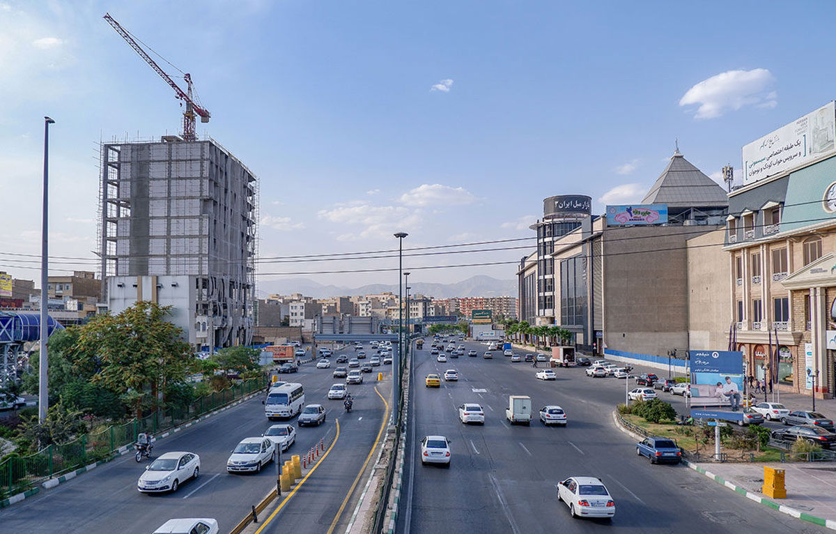 قیمت آپارتمان نقلی در یافت آباد چند؟ | با بودجه 2 میلیاردی از یافت آباد خانه بخرید