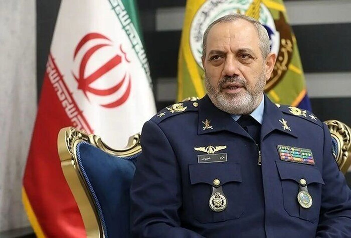ماجرای عکس منتشرشده از وزیر دفاع باعنوان «تو زودتر بکش» +فیلم