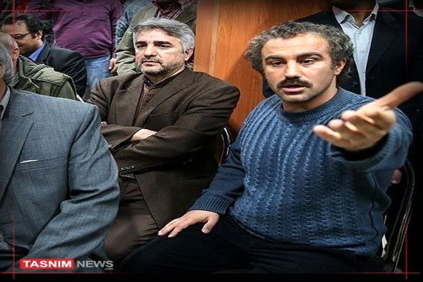  راز حذف سریال پایتخت ۶ از آی فیلم چه بود؟