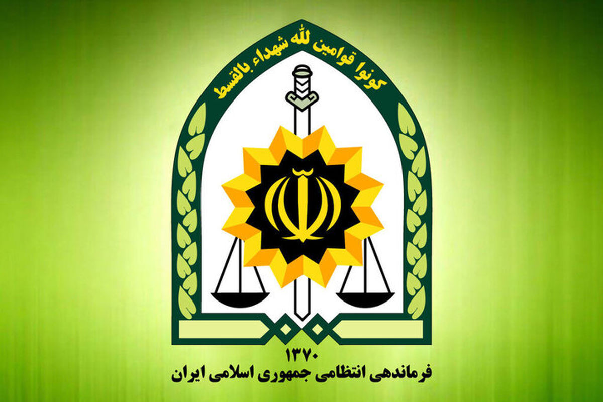 تکذیب ارسال تصاویر هنجارشکنان برای پلیس