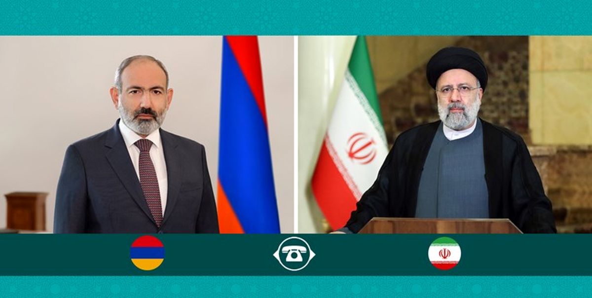 رئیسی: ایران هیچگونه تغییر در جغرافیای سیاسی منطقه را نمیپذیرد.