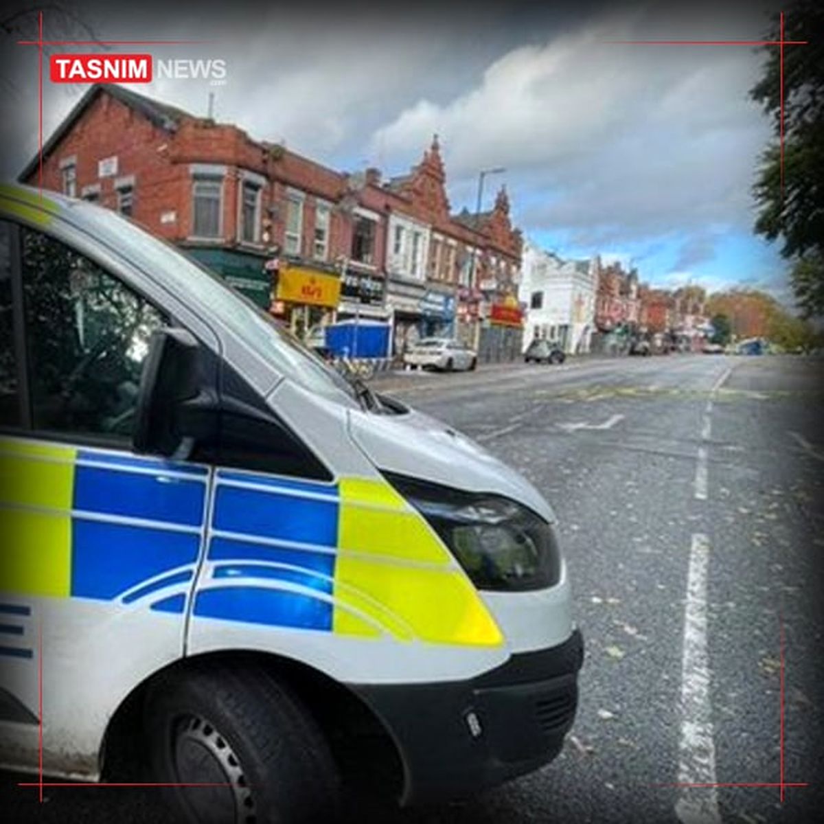 چاقوکشی در دانشگاه منچستر انگلیس