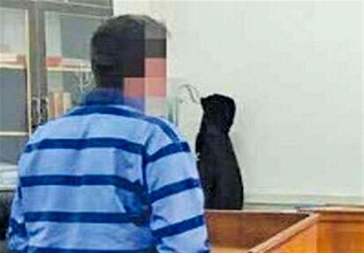 جنایت تکان دهنده برج مجلل دربند | قتل مرد افغان به‌خاطر فحاشی