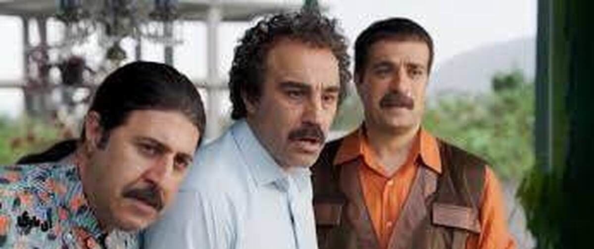 ۲۰ میلیارد تومان دستمزد بازیگران پایتخت ۷ | رقم دستمزد بازیگران پایتخت دوباره خبرساز شد