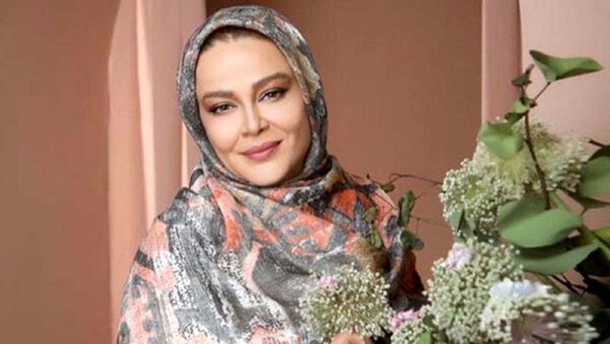 تصاویر لورفته از خانه لاکچری بهاره رهنما