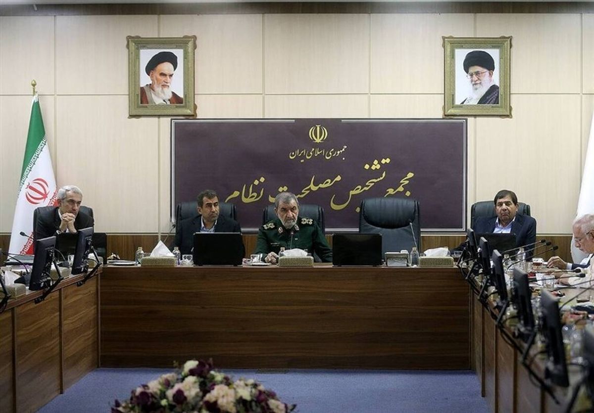 بررسی واگذاری سهام شرکت ملی نفت در مجمع