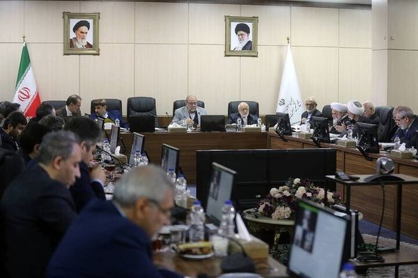 بررسی «طرح رفع موانع تولید کشاورزی» در هیئت عالی نظارت مجمع تشخیص