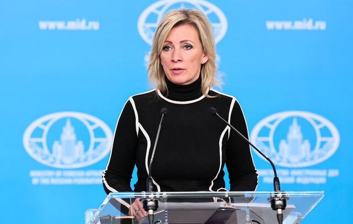 واکنش مسکو به تعرفه ۲۵ درصدی ترامپ علیه ایران