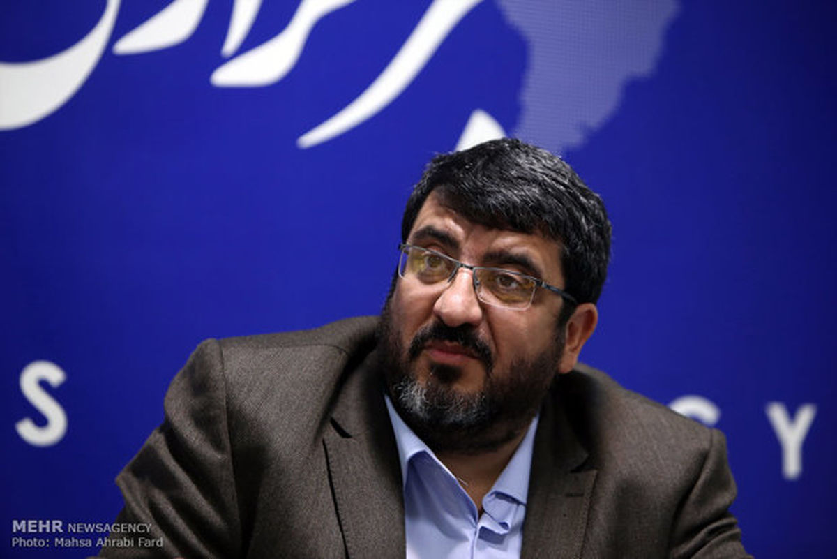 ایزدی: کل برجام از ابتدا یک پروژه انتخاباتی داخلی بود