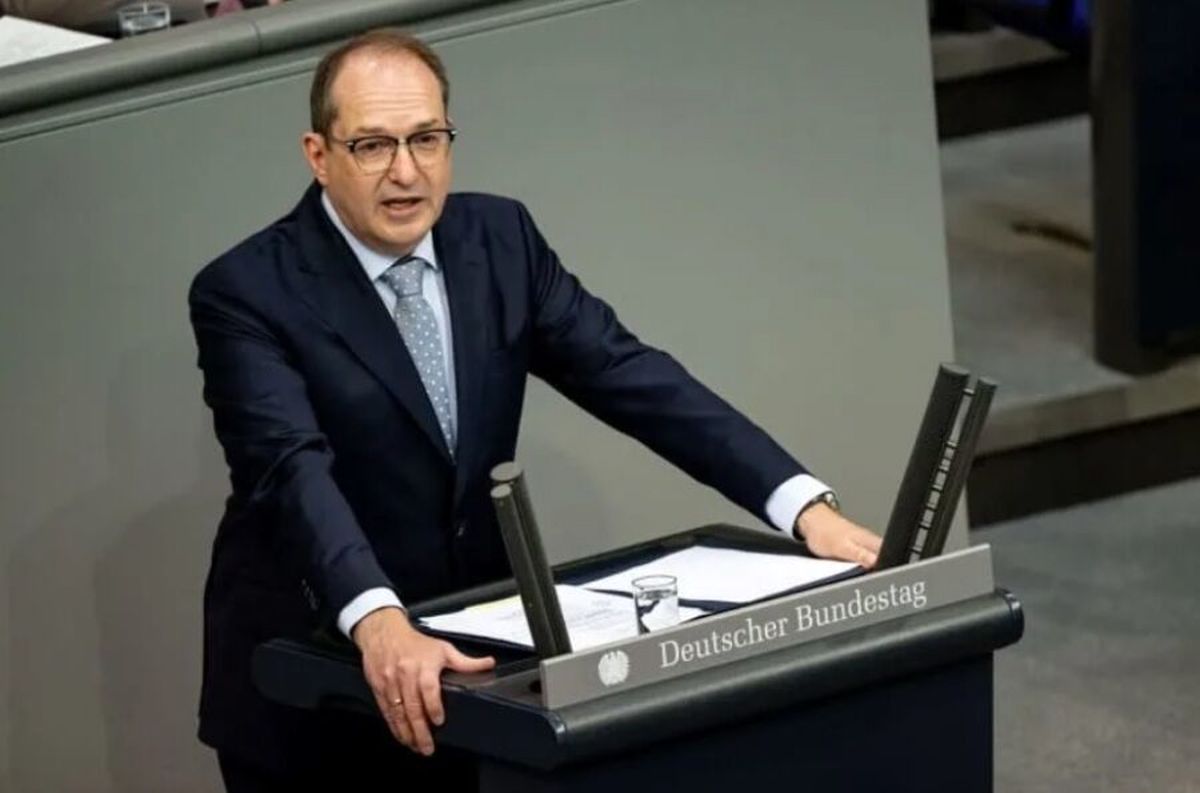 تلاش آلمان برای مذاکره با طالبان درباره پناهجویان افغان