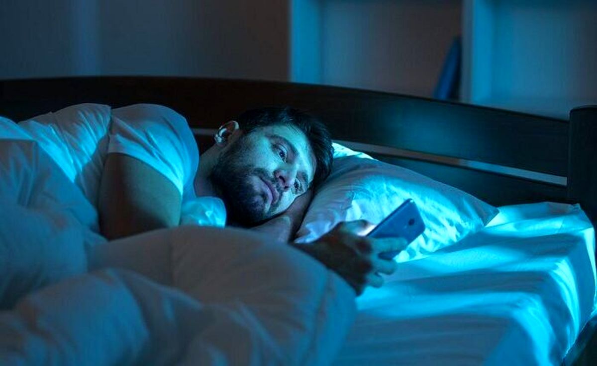 شببیدارها مراقب دیابت باشند