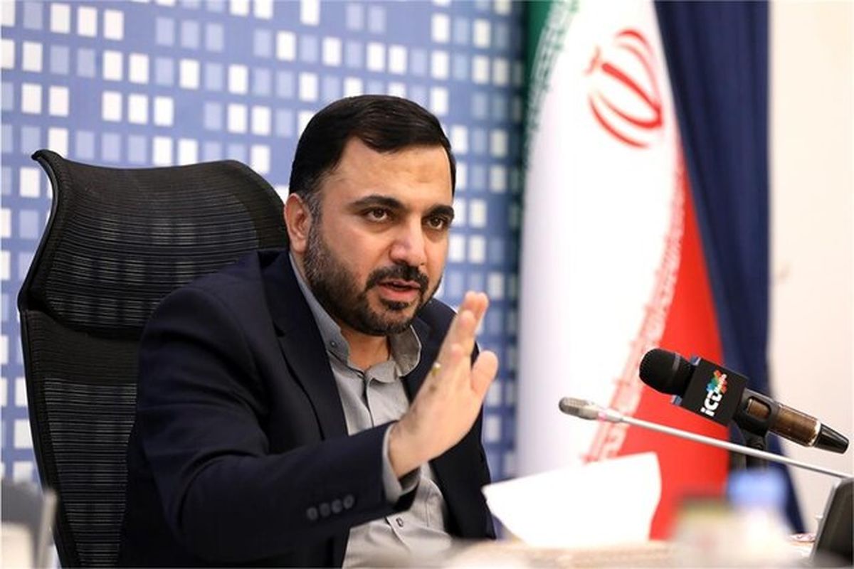 وزیر ارتباطات: به چگونگی رسانهای شدن طرح صیانت انتقاد دارم
