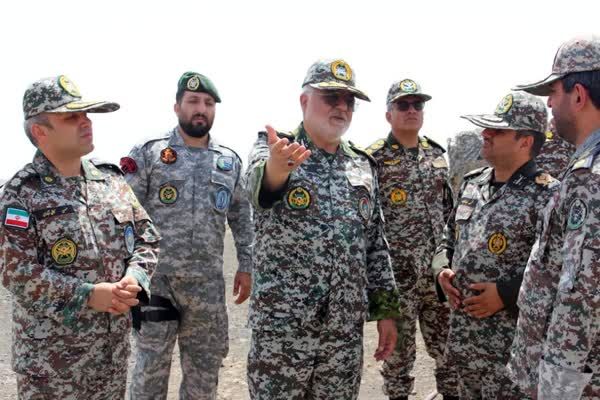 امیر سرتیپ رحیم‌زاده:  هرچه قدر مردم در انتخابات حضور پررنگ‌تری داشته باشند سرمایه اجتماعی نظام ارتقاء پیدا می‌کند