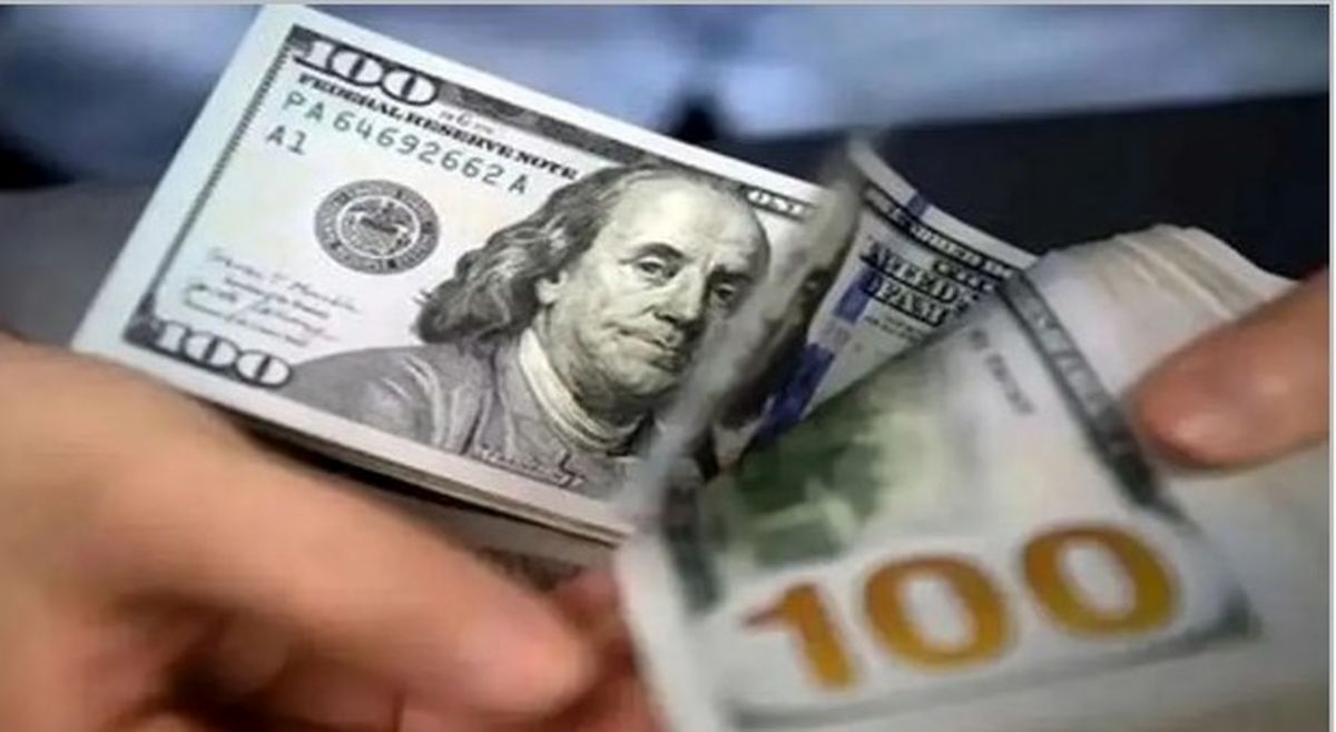 قیمت دلار توافقی پس از جهش 2 روزه | شوک قیمتی تمام شد؟