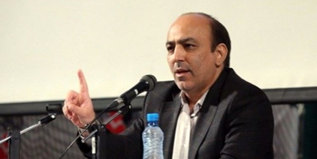 شکوریراد سخنگوی جبهه اصلاحات ایران شد