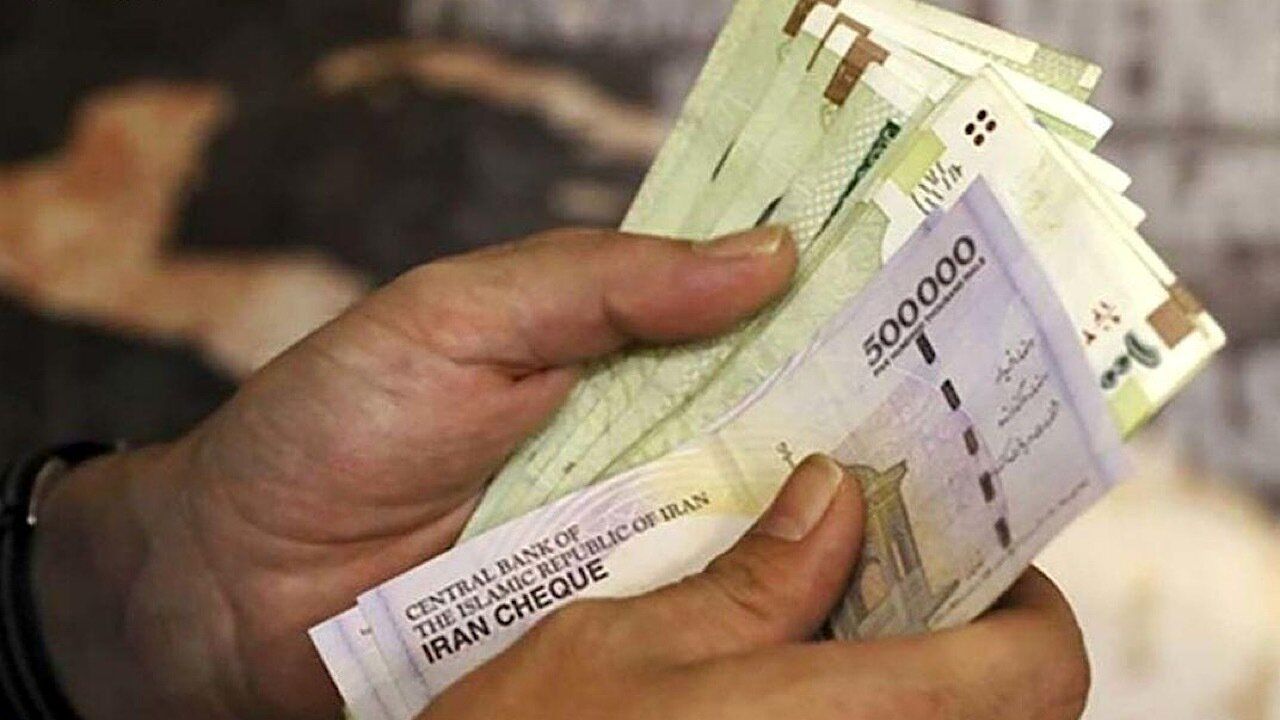 رقم سبد معیشت کارگران تعیین شد  
