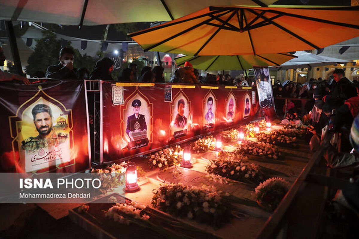 صدور کیفرخواست پرونده نیروهای مسلح در ‌حادثه شاهچراغ‌(ع)