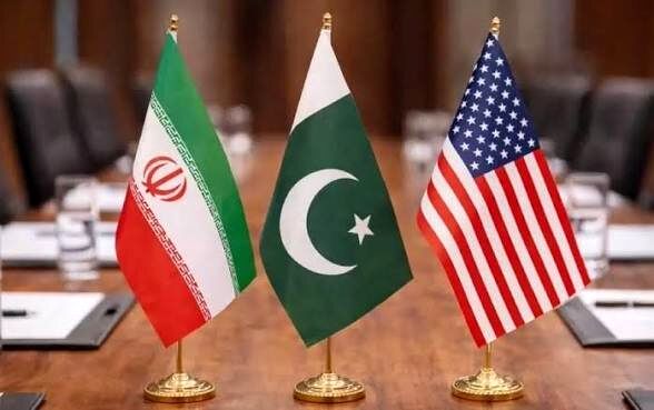دیپلمات پاکستانی: امیدوارم تلاش‌های میانجیگری اسلام آباد به ثمر بنشیند
