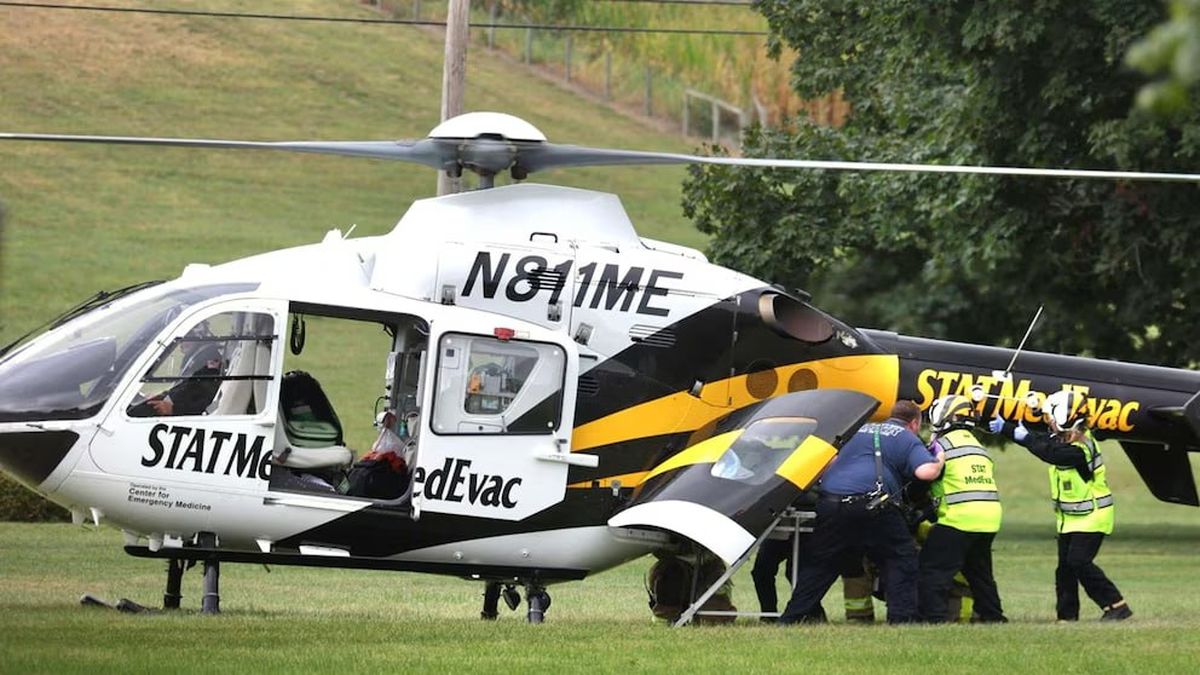  تیراندازی در پنسیلوانیا  /۳ مأمور پلیس آمریکایی کشته شدند