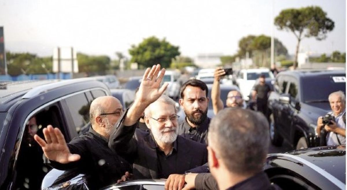 بازیابی مقاومت زیر چتر تهران