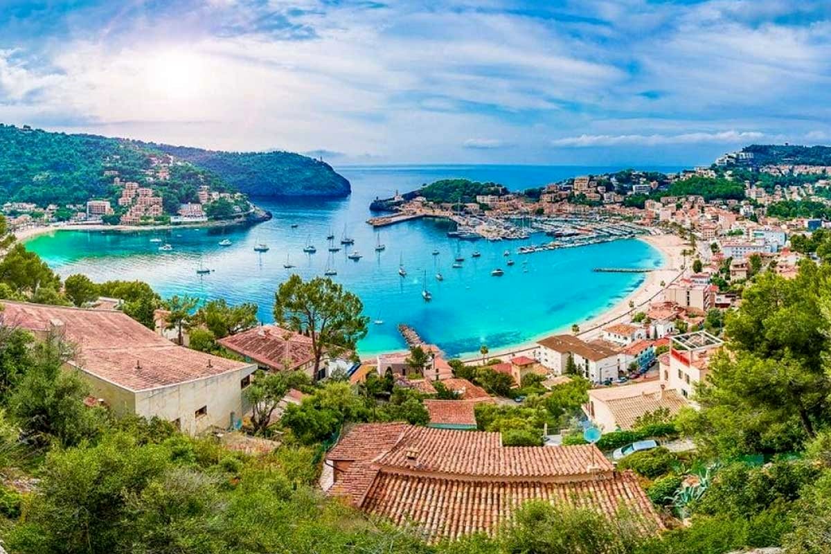 اقامت اسپانیا (ویژگی و مزایا و روش های اقامت اسپانیا)