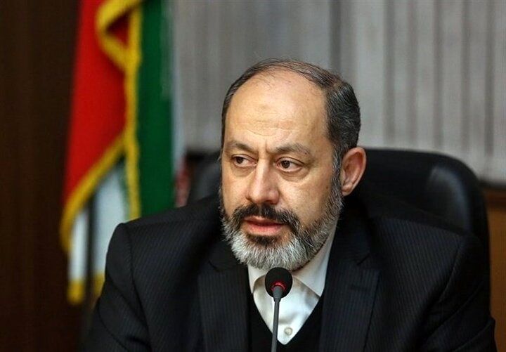 صدر: ممکن لیست «شورای وحدت» و «شورای ائتلاف» در تهران مشترک باشد