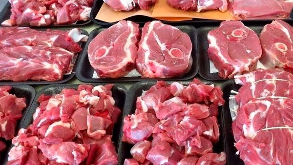 قیمت گوشت قرمز امروز ۲۹ شهریور ۱۴۰۴ | ماهیچه گوساله کیلویی چند؟
