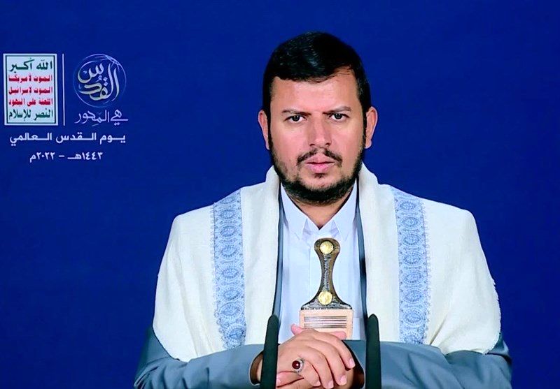 رهبر انصارالله: تارسیدن به استقلال و آزادی به راهمان ادامه میدهیم