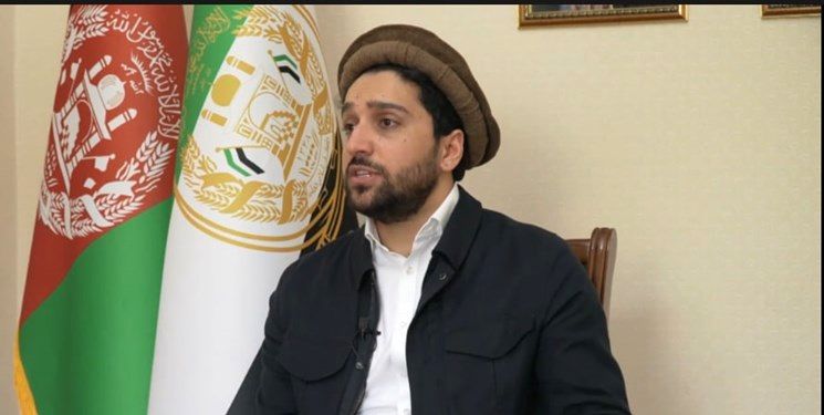 احمد مسعود: صلح را به جنگ ترجیح میدهم