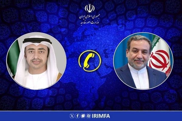 عراقچی: راه حل بحران یمن گفتگوی یمنی-یمنی است